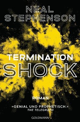Meldung: Neal Stephenson - Termination Shock