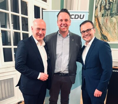 Was verbindet Berlin und Brandenburg? (Bild vergrößern)