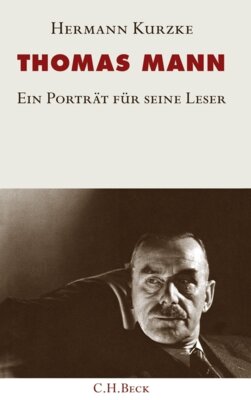 Hermann Kurzke - Thomas Mann