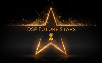 Meldung: DSP Future Stars: Jetzt melden!
