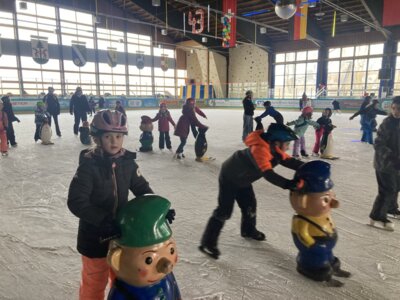 Meldung: Wintersporttag in Herrischried