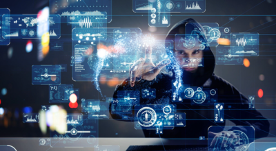 2025 wächst die Gefahr durch KI-gestützte Cybergangster dramatisch (Bild vergrößern)