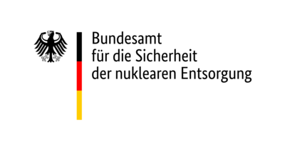 Quelle: https://de.wikipedia.org/wiki/Bundesamt_f%C3%BCr_die_Sicherheit_der_nuklearen_Entsorgung (Bild vergrößern)