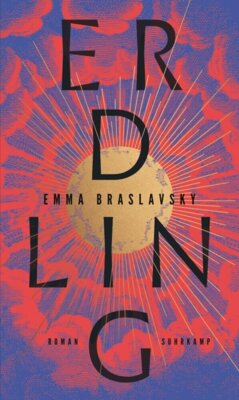Emma Braslavsky - Erdling