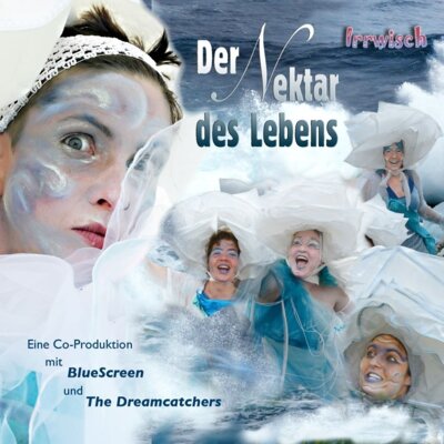 Festival: Theater Der Nektar des Lebens (Bild vergrößern)