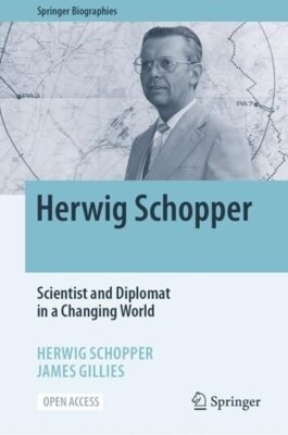Herwig Schopper