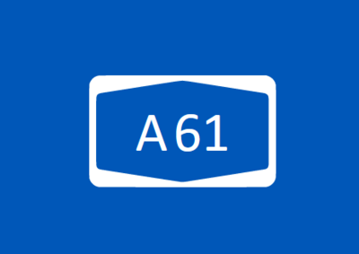 A 61