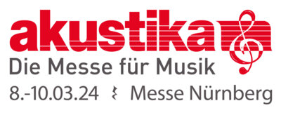 Link zu: Musikmesse "akustika" bringt in Nürnberg Instrumentenbau und Musikinteressierte zusammen