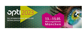 HURRA! Auf der opti2023 vom 13. - 15.01.2023 in München (Bild vergrößern)