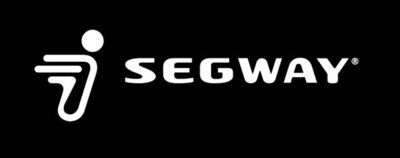 Logo Segway (Bild vergr&ouml;&szlig;ern)