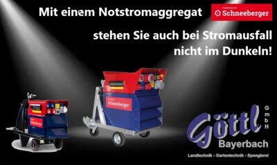 Notstromaggregat Werbung (Bild vergr&ouml;&szlig;ern)