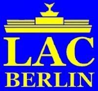 Leichtathletik - Berliner Hallenmeisterschaften der U14 und U12