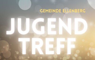 Jugendtreff Ellenberg (Bild vergrößern)