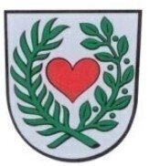 Wappen der Gemeinde Alperstedt