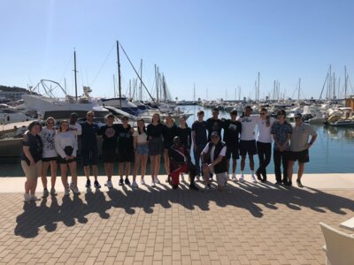 Ibiza 2022