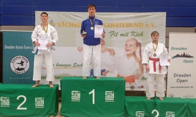 Dresden Open