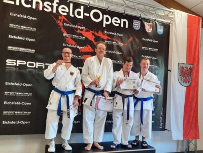 Eichsfeld Open