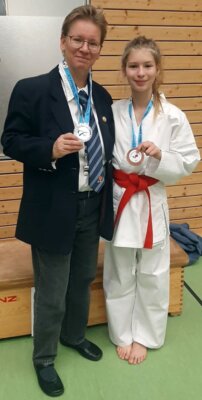 25. Berliner Shotokan Cup