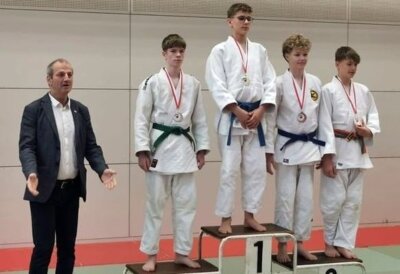 Judo - Nordostdeutsche Meisterschaften der U18 und U21 in Strausberg