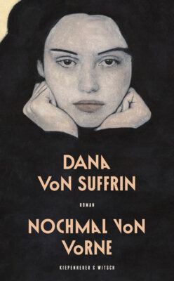 Dana von Suffrin - Nochmal von vorne