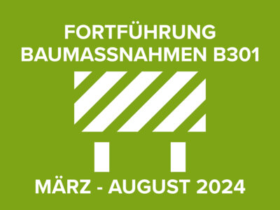 Mainburg_Baumaßnahmen-B301 (Bild vergrößern)