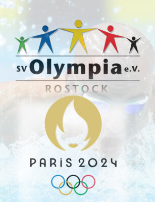 Meldung: Sommerspiele Paris 2024