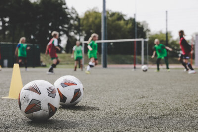 FFiF – Für noch mehr Mädchen- und Frauenpower im Fußball!
