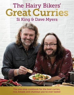 Si King - The Hairy Bikers' Great Curries