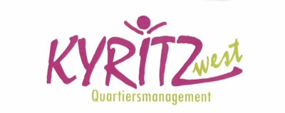 Vorschaubild zur Meldung: Angebote im Quartier Kyritz-West