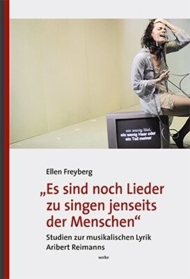 Ellen Freyberg - 
