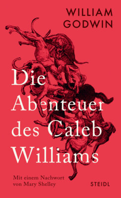 William Godwin - Die Abenteuer des Caleb Williams
