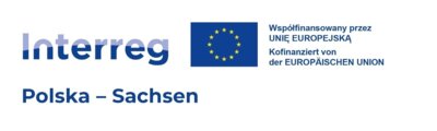 Informationen zum Projekt Kooperation Polen - Sachsen 2021 - 2027 - Finanziert von der Europäischen Union (Bild vergrößern)
