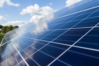 Meldung: Vorstellung der Machbarkeitsstudie Photovoltaik Anlagen auf Gemeindegebäuden