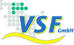 Logo VSF GmbH (Bild vergrößern)