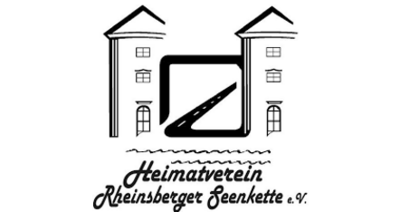 Heimatverein Rheinsberger Seenkette e. V. (Bild vergrößern)