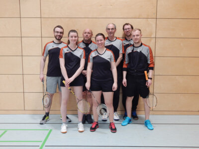 Es spielten : Florian,Annuschka,Michael,Jacqueline,Jens,Christoph,Denis (Bild vergrößern)