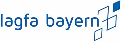 Foto zur Meldung: lagfa bayern: Einladung zu unserem ersten inklusiven Barcamp für Engagement ohne Barrieren am 7. Mai 2024 in München