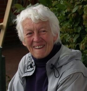 Irmy Schultz – ein langes Leben mit und für den Sport