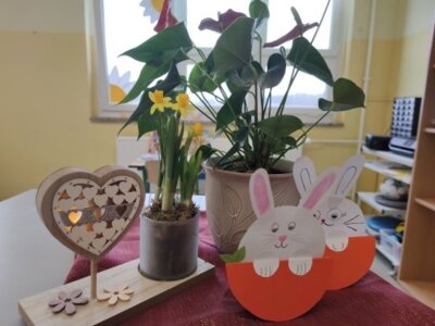 Foto zur Meldung: Frohe Ostern
