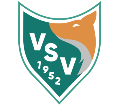 Foto zur Meldung: unser neues VSV Logo ist da!