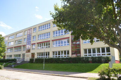 Oberschule Falkensee