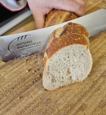 Brot- und Brötchenprüfung 2024 (Bild vergrößern)