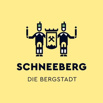 Spendenaufruf der Stadt Schneeberg (Bild vergrößern)