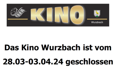 Kino Wurzbach
