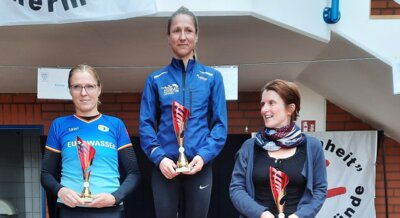 Meldung: XXXIX.Ueckermünder Haffmarathon - Landestitelkämpfe über 42,195 km