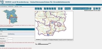 Screenshot: Landkreis OSL/Werner (Bild vergrößern)