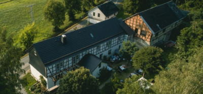 1. Gastrostammtisch Saalburg-Ebersdorf (Bild vergrößern)