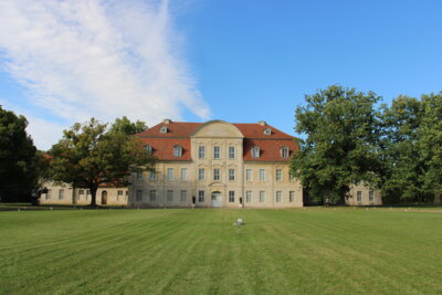 Foto zu Meldung: Schloss Kummerow: Jahresprogramm und Öffnungszeiten 2024