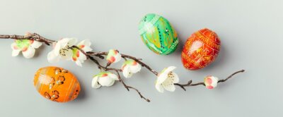 Frohe Ostern (Bild vergrößern)