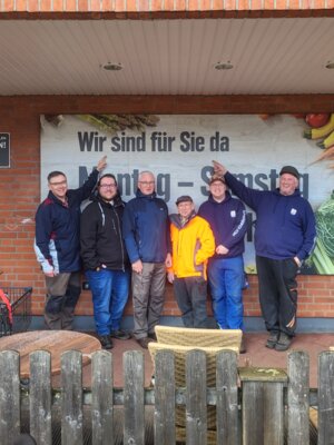 Der HKV ist immer für Sie da! (Bild vergrößern)